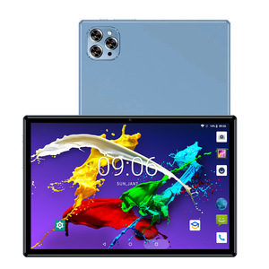 Wholesale 10.1 Inch <strong>Android</strong> 10 Tablet PC 5G Wifi Octa Core <strong>Keyboard</strong> <strong>Mouse</strong> Pen-Educational 12GB Memory Capacity MTK Processor - Product Image 3