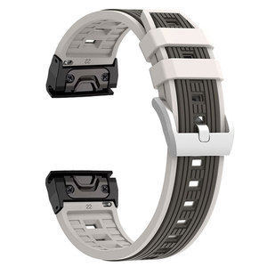 22mm 26mm Quick Release Silicone Watch Band for Garmin <strong>Fenix</strong> E 8 51mm 47mm Watch Straps for Garmin Enduro <strong>3</strong> 2 7 7X 7Pro 6 6X 5
