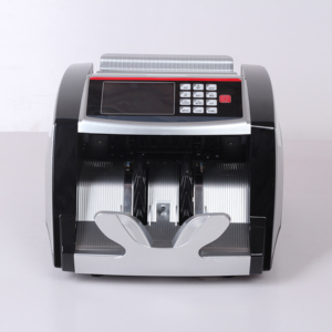 <span class=keywords><strong>2025</strong></span> mới nhất thông minh Pro đa tiền tệ hóa đơn truy cập hỗn hợp hóa đơn tiền mặt truy cập 2833 với UV MG phát hiện và màn hình TFT - Product Image 1