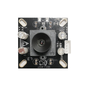 HD 1080P USB-Unterstützung IRCUT IRLED Infrarot-Nachtsicht kamera modul für Fahr rekorder und Überwachung - Product Image 2