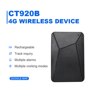 Proveedor superior inalámbrico portátil impermeable pequeño volumen sistema de gestión de vehículos rastreador Gps para una fácil gestión - Product Image 2