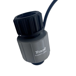 Transl水流センサー流量計3/4 "パルス信号カスタマイズされた液体水流センサー - Product Image 4