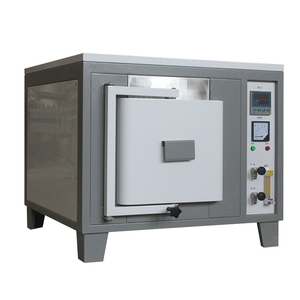 Changri 1400 grado di alta qualità ad alta temperatura scatola forno a temperatura controllata programma di muffola - Product Image 1