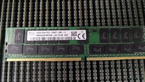 Fabbrica Consegna Veloce DDR4 scheda di memoria 32GB 2400 mb di ram per hp server workstation - Product Image 2