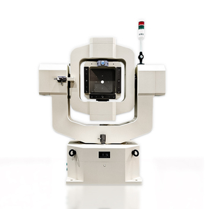 Industrial Grade Three Axis Motion <strong>Simulator</strong> for Inertial Navigation <strong>System</strong> Verification - Product Image 2
