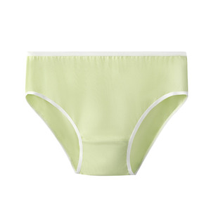 JUW02003批发纯棉女内裤丁字裤女内裤一次性女内裤 - Product Image 2
