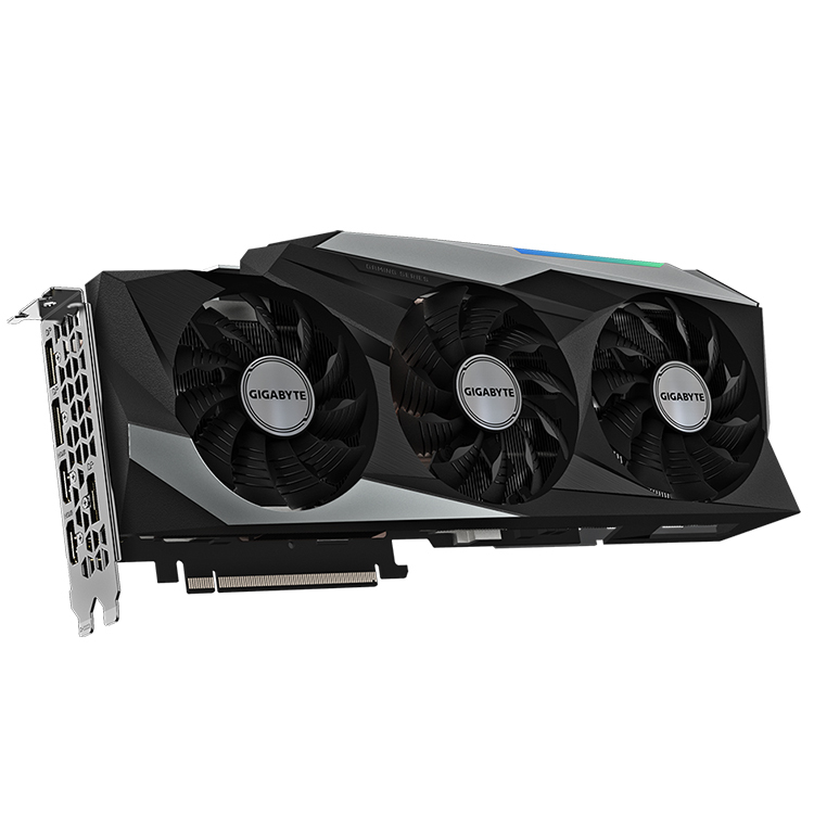 Geforce RTX3080