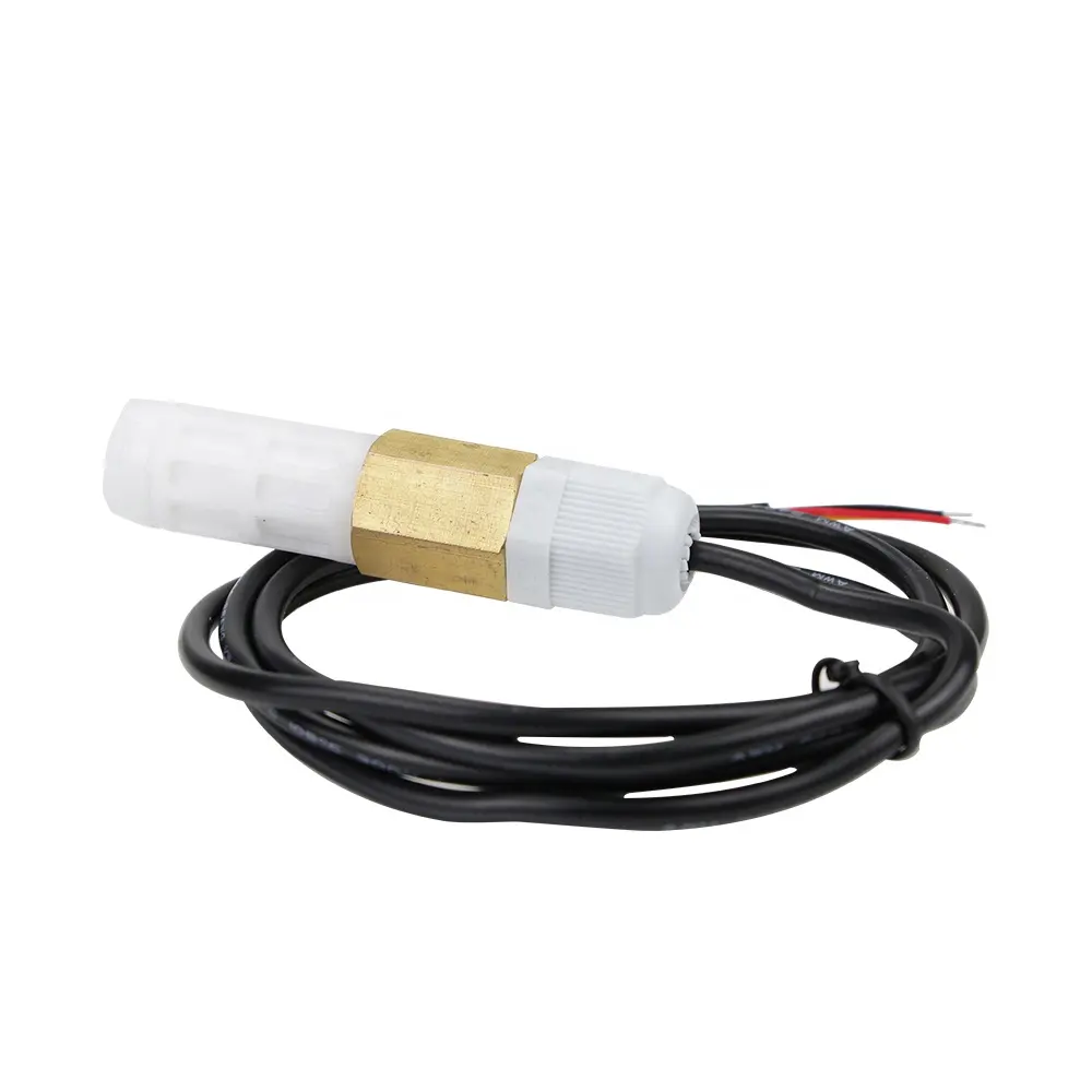 Gaimc sht20 sht21 sht30 sht31 i2c sensor de umidade e temperatura