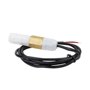 Sensor de temperatura y humedad para invernadero SHT30, salida de señal analógica de 4-20mA - Product Image 2