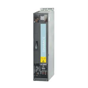 Siemens 6SL3120-1TE21-0AA4 SINAMICS S120 BASIC LINE MODULE SPS PAC & dedizierte Controller Programmier-SPS - Product Image 3
