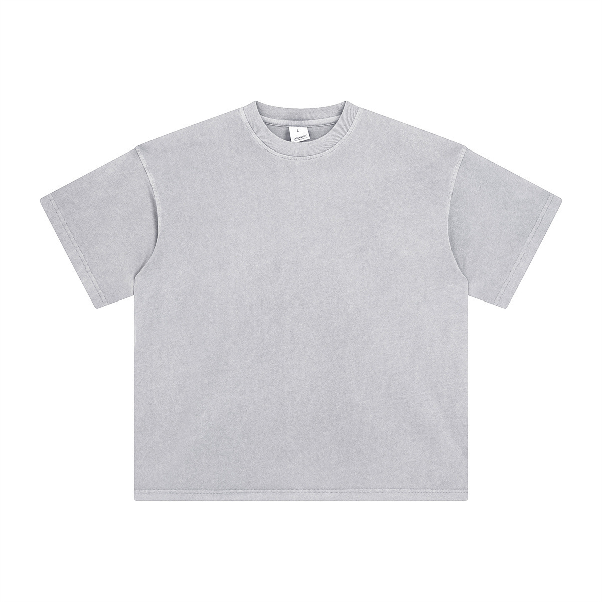 Medium Gray