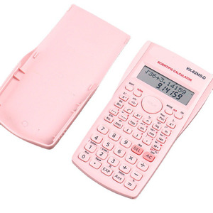 Calculadora científica más vendida Examen de estudiantes calculadora dedicada función contable calculadora electrónica - Product Image 4