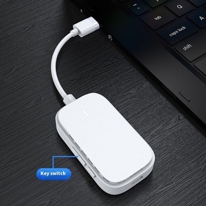 For H DMI 60M Wireless Extender1080P Supports All Systems <strong>VGA</strong> <strong>Output</strong> for PCs Laptops 4K Feature Use with Mobile Phones <strong>Computers</strong> - Product Image 4