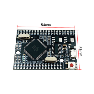 Module Mega2560 Pro Mini ATmega2560-16AU USB CH340G Intelligent Development Board <strong>for</strong> <strong>Mega</strong> 2560 R3 - Product Image 3
