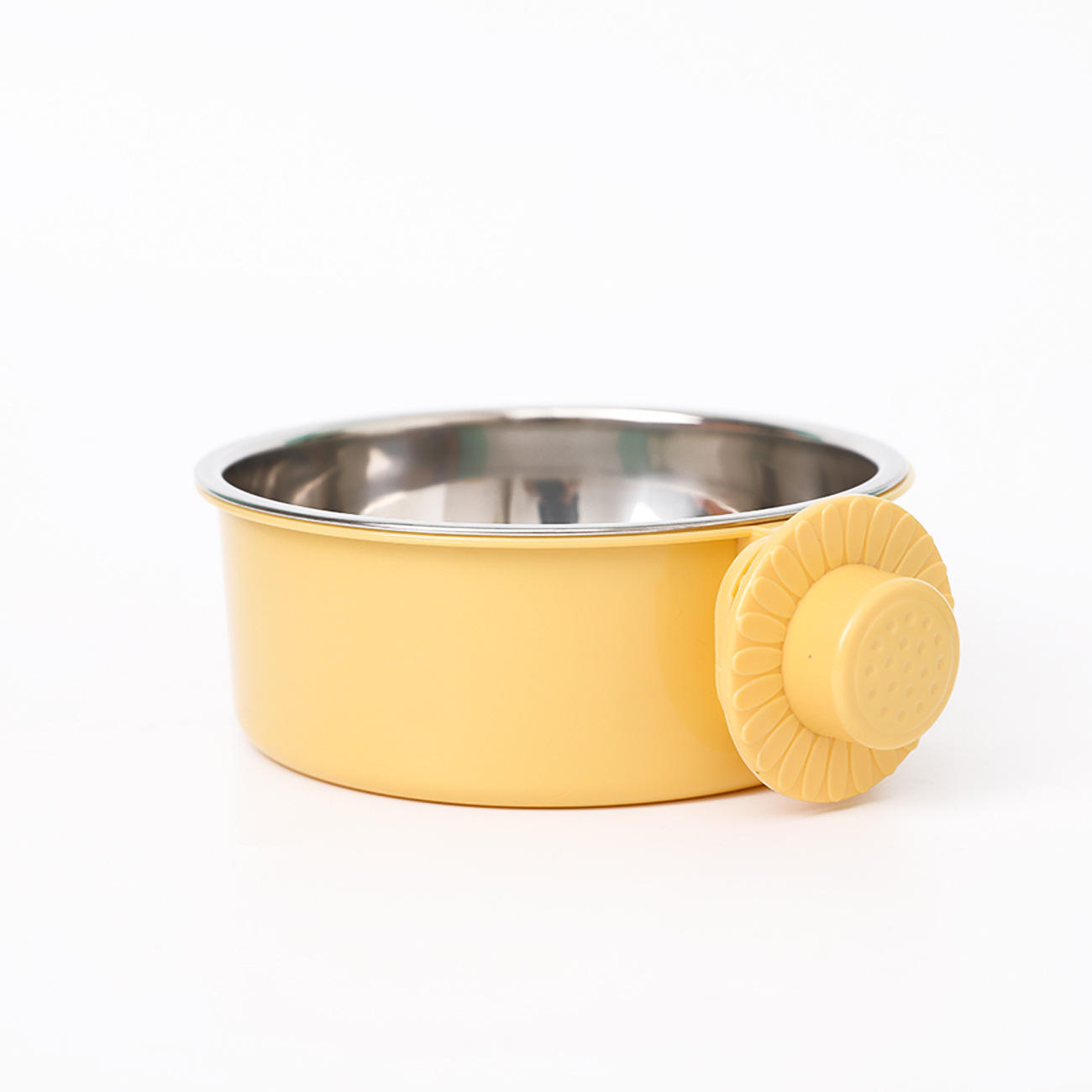 สีเหลือง