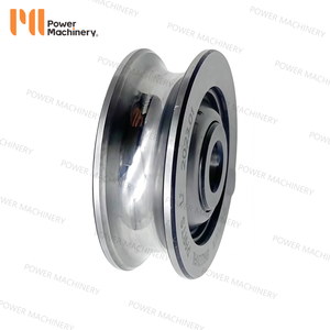 ตลับลูกปืนเข็มรูปตัว B ขนาด 6.1*31.5*11 มม. ร่องรูปตัว AU รุ่น F-1603-50 - Product Image 3