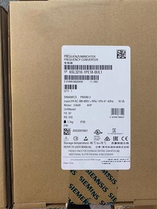 100% nuovo e originale servoazionamento Spot 6SL3210-1PE18-0UL1 modulo di potenza SINAMICS PLC Controller programmabile - Product Image 2