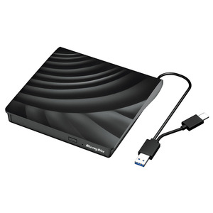 USB 3.0 Type-Cไดรฟ์BlurayภายนอกBD-R BD-ROM CD/DVD RW Burner 3Dเครื่องเล่นBlu Rayนักเขียนเครื่องบันทึกสําหรับแล็ปท็อปพีซีไดรฟ์แสง - Product Image 1
