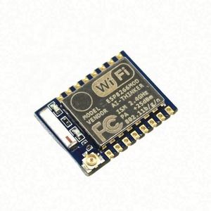 ESP8266 seri WIFI modeli ESP07 modülü 3.3V AP + STA