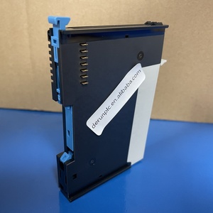 Stock puntual de módulo de entrada digital nuevo y original de para Inovance PLC PAC y controladores dedicados - Product Image 2