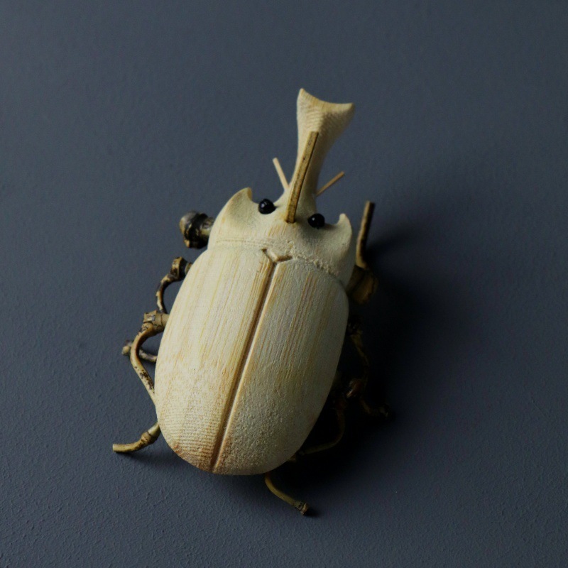 Longhorn beetles (default bulk)