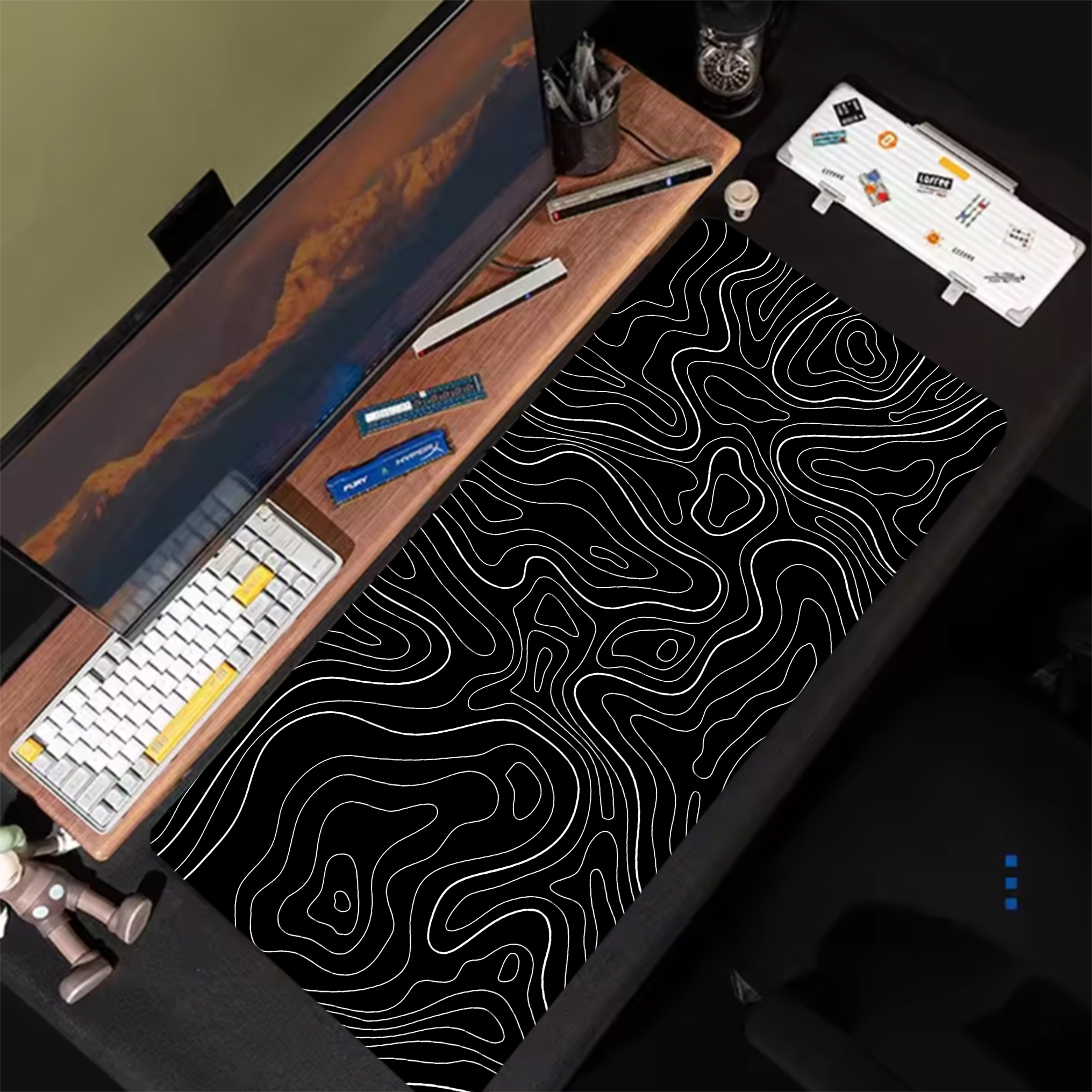gaming pads 9