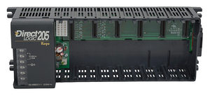 D2-06BDC1-1 JコヨPLCダイレクトLogic205パワーフレームZ-05B-C - Product Image 2