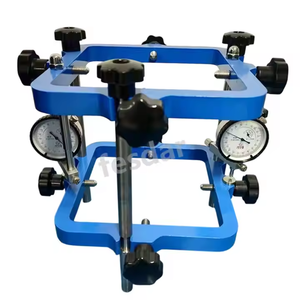 Einfacher Operations modul für elastische Prüfung Beton kompression messer Exten so meter - Product Image 1