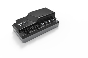 D2E 24V 100A DC Controller del motore può programmare da Curtis programmatore sostituire Curtis 1212e-2501 kit di controllo - Product Image 5