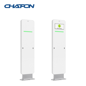 CHAFON 902 ~ 928MHz RS232/RJ45 interfaccia ad alte prestazioni per la gestione del negozio al dettaglio lettore di gate rfid - Product Image 4
