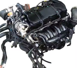 Fabrika fiyat N13B16A otomotiv motor montaj parçaları BMW 1 serisi 3 serisi N13 motor 1.6L uzun blok N13B16 motor - Product Image 6