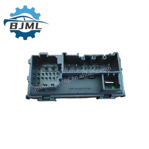 Fabrika doğrudan satış araba motor kutusu meclisi sigorta kutusu modülü 91951-2W000 919512W000 Hyundai Kia için - Product Image 5