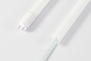 2024 Hot Selling <strong>LED</strong> Tubes Light RGB <strong>LED</strong> Tube Light with Advanced Technology for Home Shop Factory <strong>T8</strong> Model Aluminum Glass Body