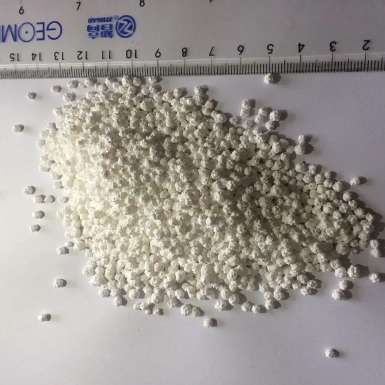 Shangji — grain de Calcium, 94% min, prix d'usine en asie