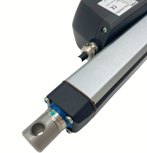 Attuatore lineare 6000n di alta qualità arduino con corsa di 1000mm - Product Image 4
