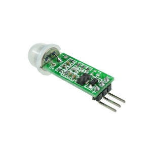 Mini módulo de detección humana, Mini interruptor de detección humana - Product Image 5