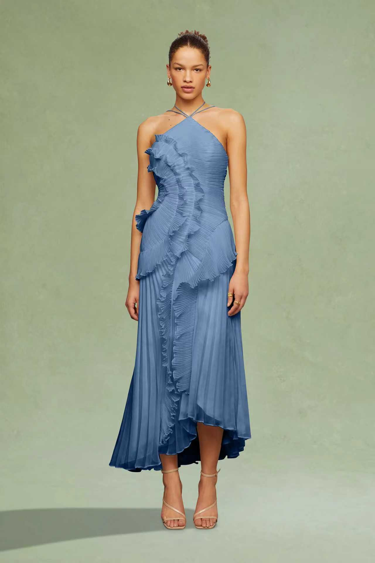 Bleu foncé