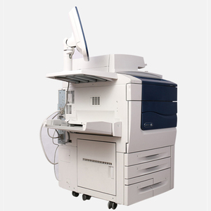 REOEPカラーレーザープリンターオールインワンファックスコピーコピー機プリンターXeroxC550C560用中古コピー機 - Product Image 2