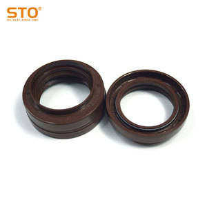 Hot bán Trung Quốc Nhà Máy Giá tùy chỉnh vitons/NBR Xương cao su con dấu dầu con dấu trục - Product Image 2