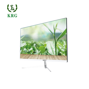 Computadora de escritorio de 27 pulgadas con interfaz DVI Pantalla LED de tiempo de respuesta de 8ms y función HDR de panel IPS - Product Image 3