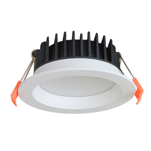 Sıcak ışık akıllı 5W 7W 10W LED tavan lambası alüminyum akıllı aşağı ışık WiFi tuya LED Downlight avustralya akıllı led spot lamba - Product Image 4