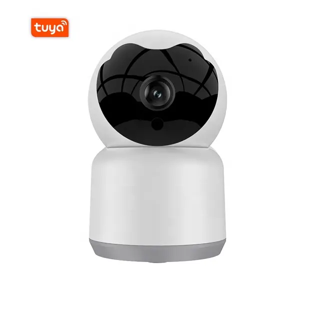 Telecamera PTZ IP Speed Dome telecamera CCTV Wifi telecamera di sorveglianza di sicurezza Wireless Mini Tuya 5MP Ptz