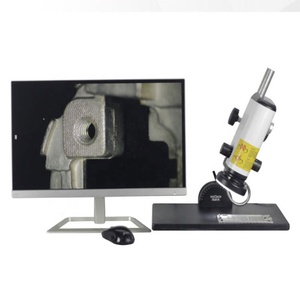 2023 Venta caliente Usb Digital TC2100 Microscopio 20-180X Ampliación Microscopio digital biológico - Product Image 3