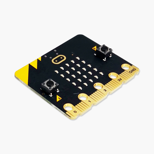 Micro:bit V2.2に基づくスマートコーディングDIYプログラマブルウォッチリストビットmicro:bit v2と互換性があります初心者向け - Product Image 3
