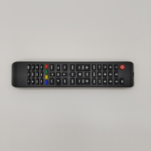 SM-51J-00BF дешевая цена для Smart TV универсальный пульт дистанционного управления с пользовательским кодом: 00BF оригинальный Android LED TV пульт дистанционного управления - Product Image 5