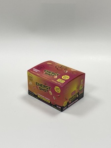 High Quality Free <strong>Design</strong> <strong>Display</strong> <strong>Box</strong> Folding Storage Carton Paper Cardboard <strong>Box</strong> with Custom Logo - Product Image 5