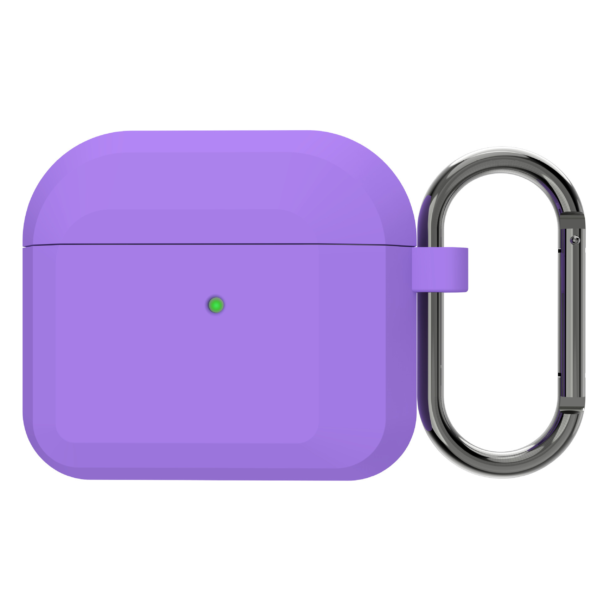Purple-airpods 3rd generation