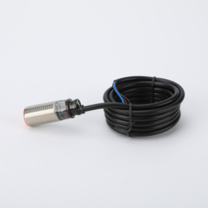 Interruptor de proximidad inductivo impermeable personalizado de alta PR18-5DR2, interruptor de proximidad de carcasa metálica - Product Image 5