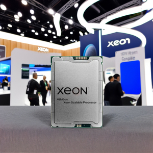 Brand New Intel Xeon-Gold 6430 <strong>Processor</strong> 2.10GHz 32-Core 270W CPU for Server Application FCLGA4189 L3 <strong>Socket</strong> <strong>Type</strong> - Product Image 3