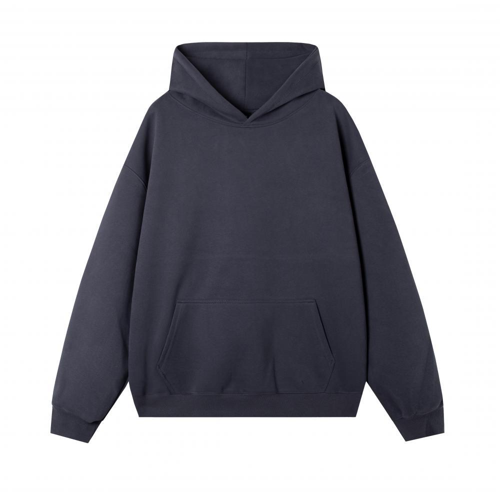 Dark Night Grey